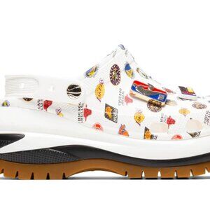 NBA ALL STAR MEGA CRUSH CLOG